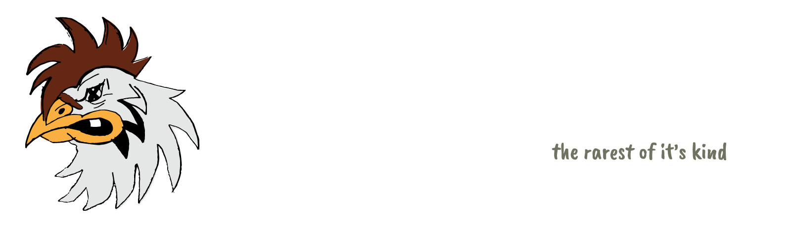 Henstooth Homestead